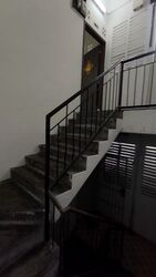 Kitchener Road (D8), Terrace #594648721